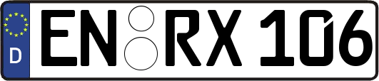 EN-RX106