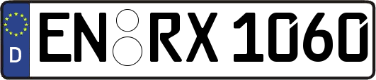 EN-RX1060