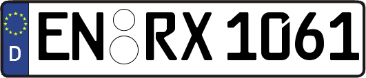 EN-RX1061