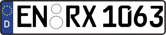 EN-RX1063