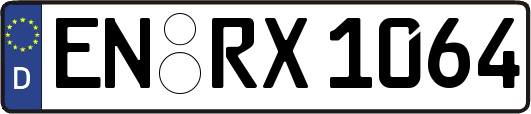 EN-RX1064
