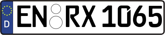 EN-RX1065