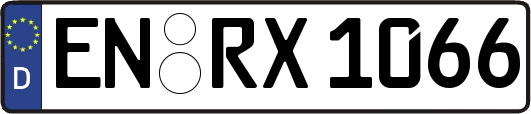 EN-RX1066
