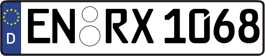 EN-RX1068
