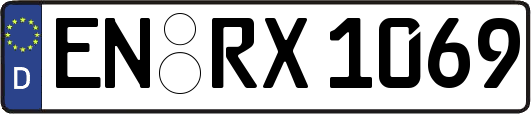 EN-RX1069