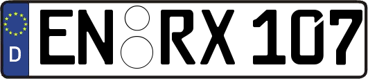EN-RX107