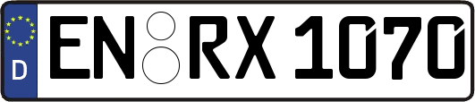 EN-RX1070