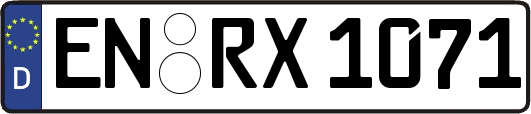 EN-RX1071