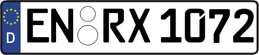 EN-RX1072