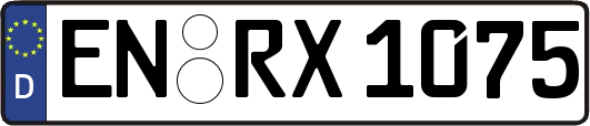 EN-RX1075