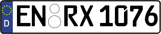 EN-RX1076