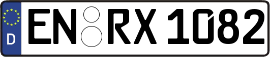 EN-RX1082