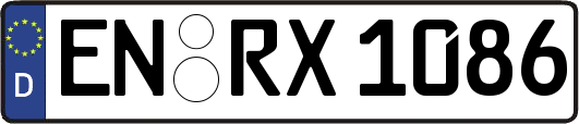 EN-RX1086