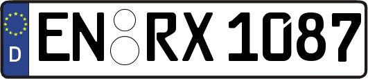 EN-RX1087
