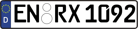 EN-RX1092