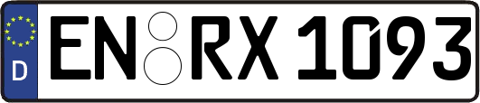 EN-RX1093