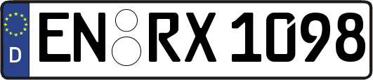 EN-RX1098