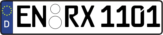 EN-RX1101
