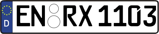 EN-RX1103