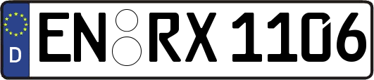 EN-RX1106