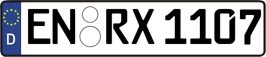 EN-RX1107