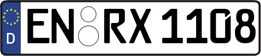 EN-RX1108