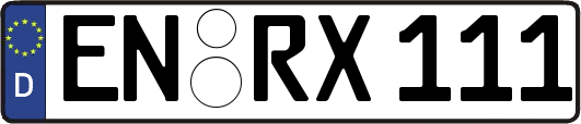 EN-RX111