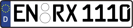EN-RX1110