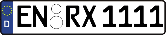 EN-RX1111