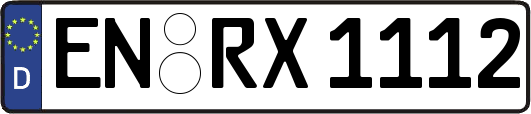 EN-RX1112