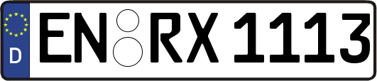 EN-RX1113