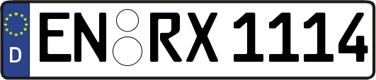 EN-RX1114