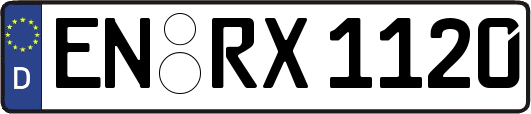 EN-RX1120