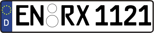 EN-RX1121