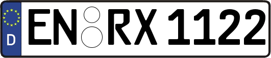 EN-RX1122