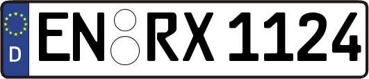 EN-RX1124