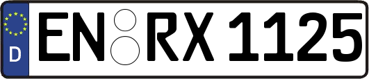 EN-RX1125