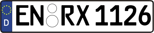 EN-RX1126