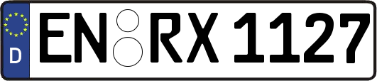 EN-RX1127