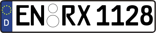 EN-RX1128