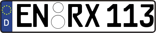 EN-RX113