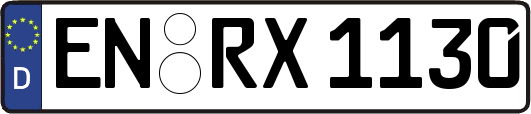 EN-RX1130