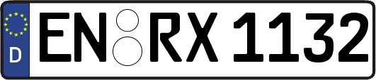 EN-RX1132