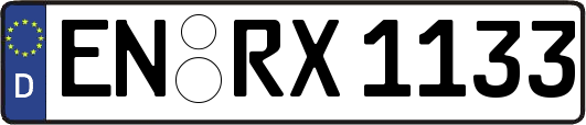 EN-RX1133
