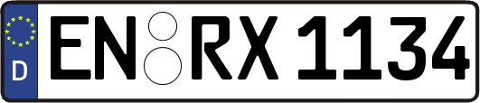 EN-RX1134