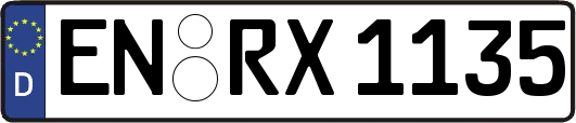 EN-RX1135