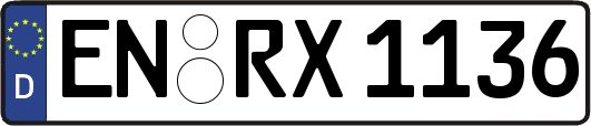 EN-RX1136