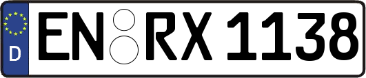 EN-RX1138