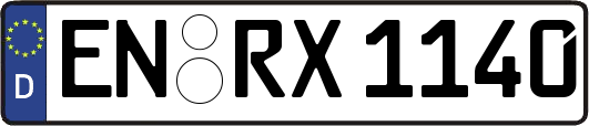 EN-RX1140