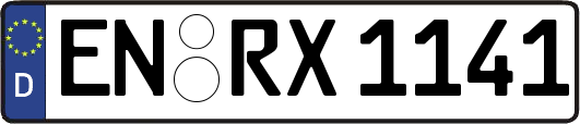 EN-RX1141